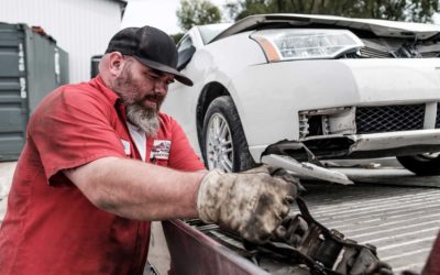 How to Find a Reputable Towing Company for Your Car in an Emergency