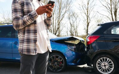 Stay Safe: What to Do After a Car Accident