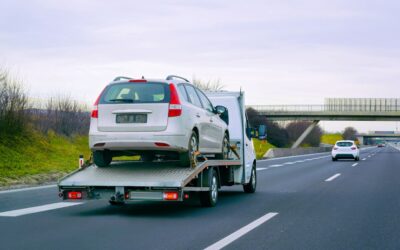 Out-of-Pocket or Insurance: What’s the Best Way to Pay for a Car Tow?