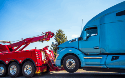 Why It’s Important to Research Heavy Duty Towing Options Before an Accident