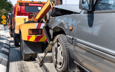 Drive Safe! Winter Driving Tips to Keep Your Car Out of the Ditch