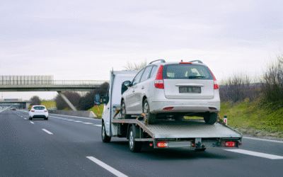 What to Look for When You Need a Towing Company Now