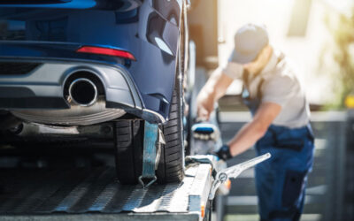 Iowa Towing Laws: Your Rights After a Non-Consent Tow