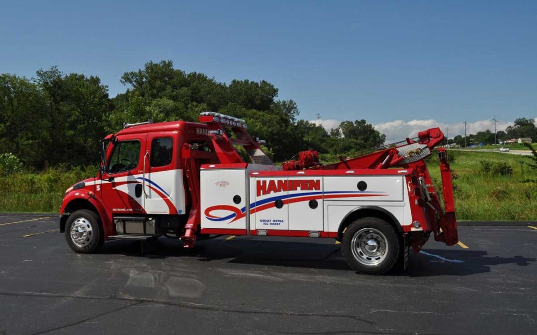 Iowa Towing Law Changes in 2026: What Drivers Should Know