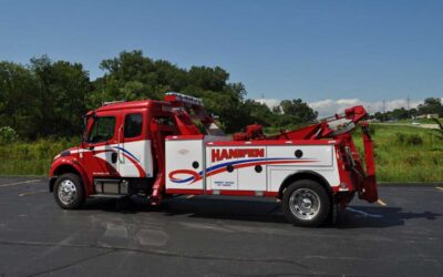 Iowa Towing Law Changes in 2026: What Drivers Should Know